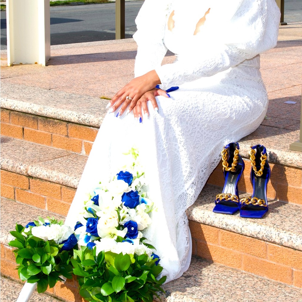 Meet your Posher, Vena